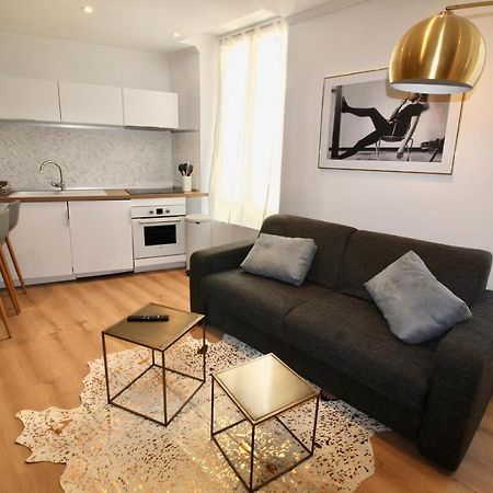 Lovely Apartment Heart Of Golden Square Fiber Wifi نيس المظهر الخارجي الصورة